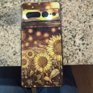 Deanna added a photo of their purchase