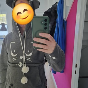 Annika ha añadido una foto de su compra
