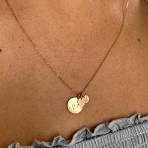 Tricia added a photo of their purchase