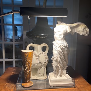 Ross added a photo of their purchase
