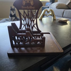Amber added a photo of their purchase