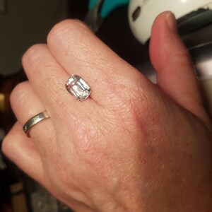 Michelle added a photo of their purchase