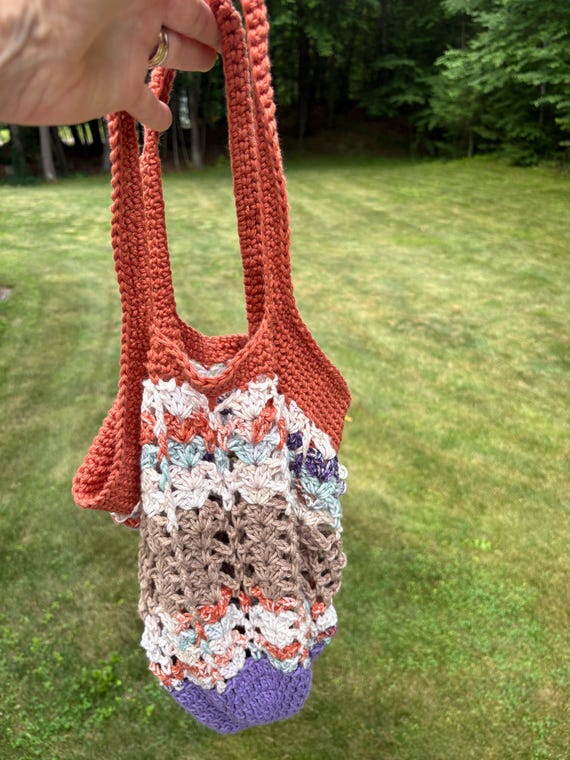 Finished project photo from Joanne S.