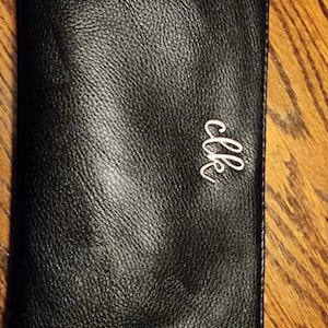 Evie Crossbody Bag Personalized Belt Bag Mini Initial - Etsy