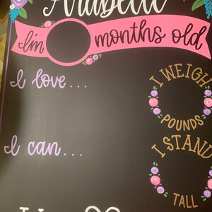 Melissa added a photo of their purchase