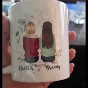 Brandy added a photo of their purchase