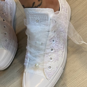 Sabrina added a photo of their purchase