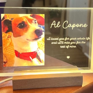 Cassie added a photo of their purchase