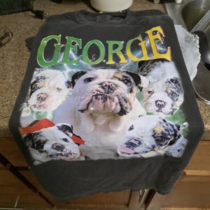 Stephanie added a photo of their purchase