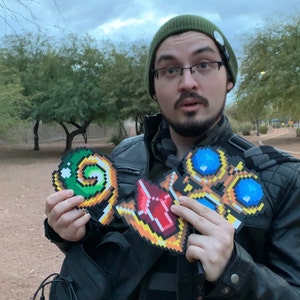 Nate added a photo of their purchase