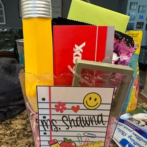Lindsey added a photo of their purchase