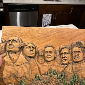 Kimberly added a photo of their purchase