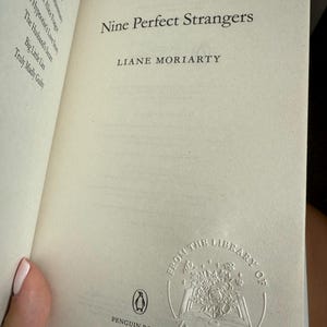 Abigail added a photo of their purchase
