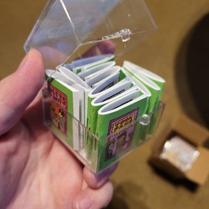 Sam added a photo of their purchase