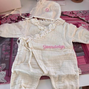 Etsy-Käufer:in hat ein Foto des gekauften Artikels hinzugefügt