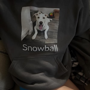 Rachel ha añadido una foto de su compra