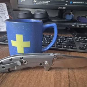 Sergii added a photo of their purchase