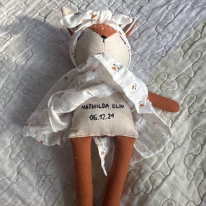 Anneka added a photo of their purchase