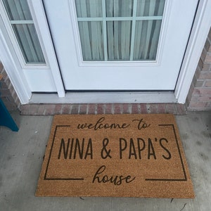 John added a photo of their purchase
