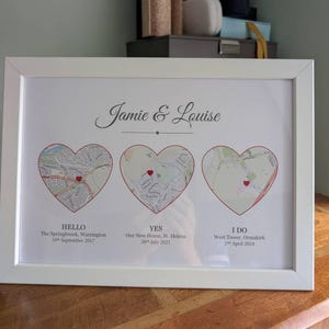 Louise ha aggiunto una foto del proprio acquisto