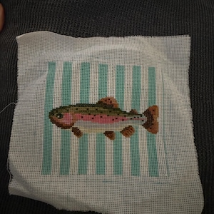Sarah added a photo of their purchase