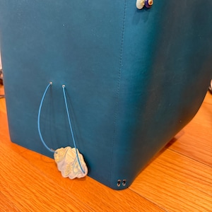 Anna lade till en bild av sitt köp