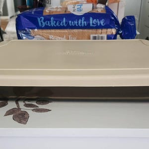 Kate added a photo of their purchase