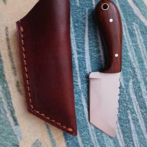 Leo added a photo of their purchase