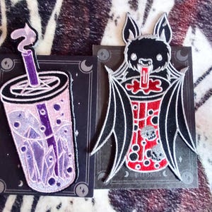 Nightlou added a photo of their purchase