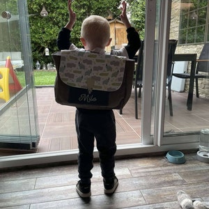 Melody a ajouté une photo de son achat