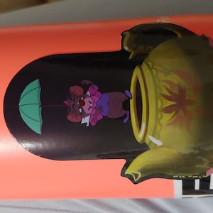 Purple added a photo of their purchase