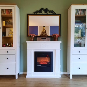 Carmen added a photo of their purchase