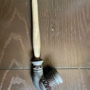 Thomas added a photo of their purchase