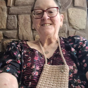 Carol added a photo of their purchase