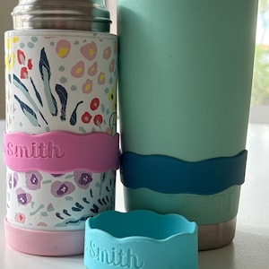Comprador de Etsy ha añadido una foto de su compra