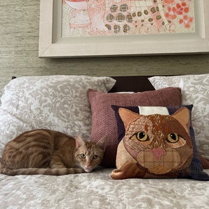Julia added a photo of their purchase