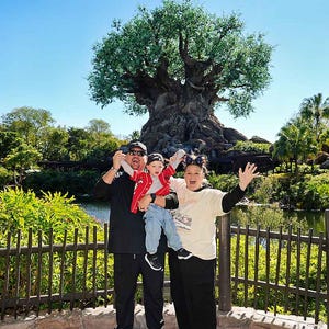 Emily added a photo of their purchase