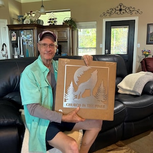 Charis added a photo of their purchase