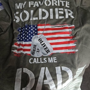 Katrina added a photo of their purchase