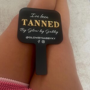 Gabrielle added a photo of their purchase