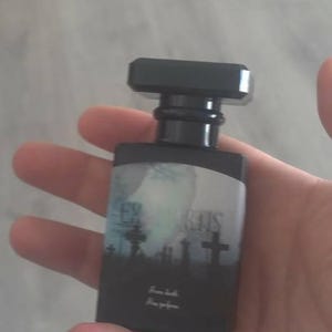 Laura added a photo of their purchase