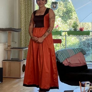 chinese dress ladies Cartmel Broderie Maxi Dress White