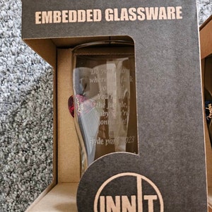 Miss added a photo of their purchase