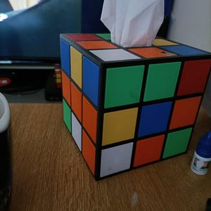 David added a photo of their purchase