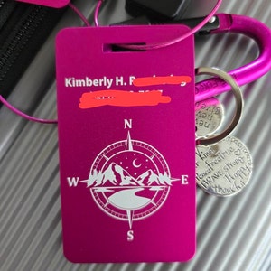 Kimberly added a photo of their purchase
