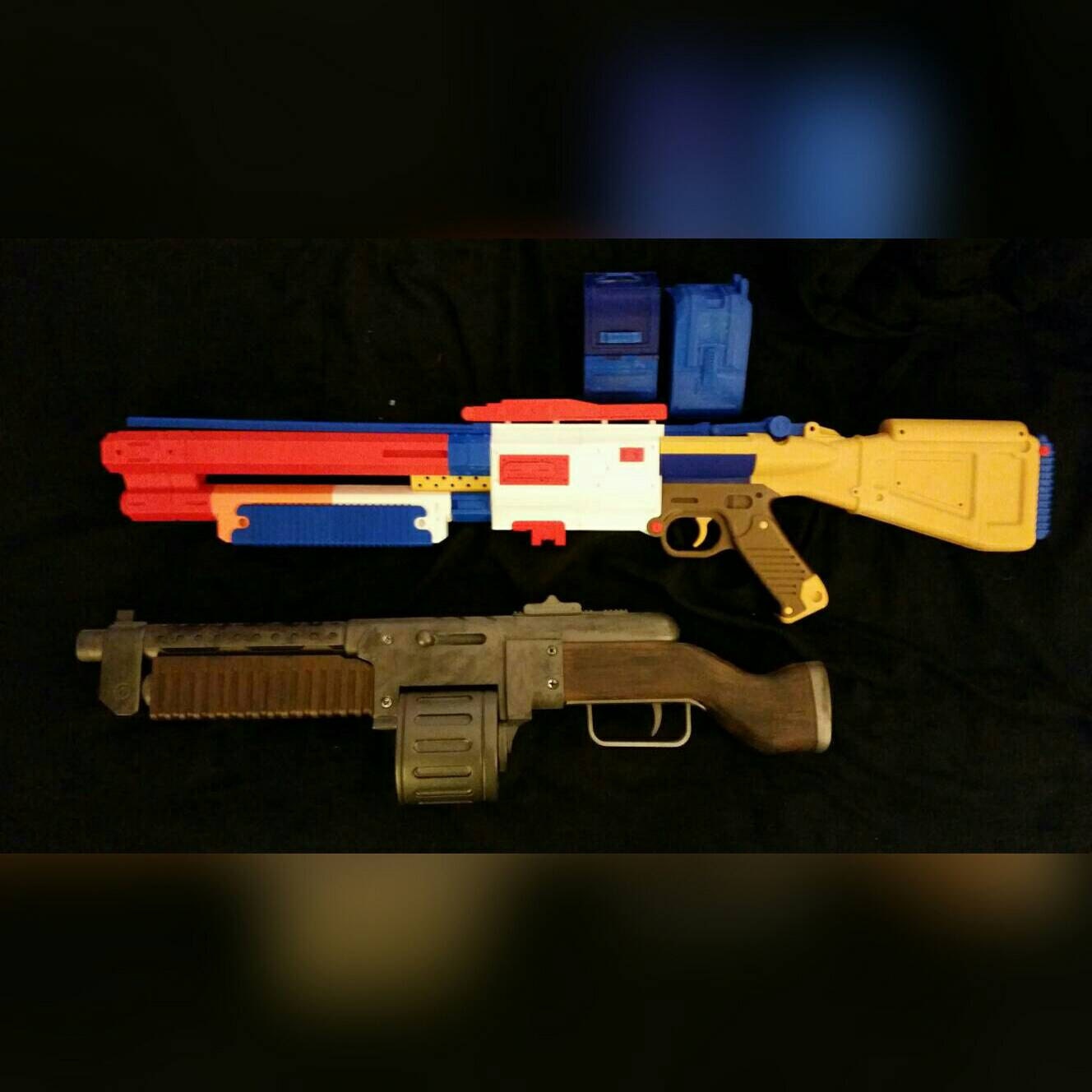 return to castle wolfenstein shotgun return to castle wolfenstein shotgun
