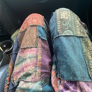 Katie added a photo of their purchase