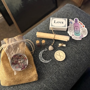 Claire added a photo of their purchase