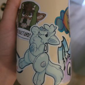 OwO heeft een foto van de aankoop toegevoegd