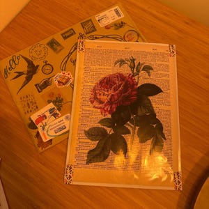 Aurore ha añadido una foto de su compra